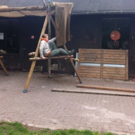 IMG 4321 - Scouts en Gidsen Zaventem 